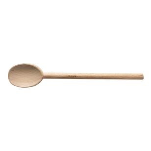 Avanti 25 cm Regular Beechwood Spoon