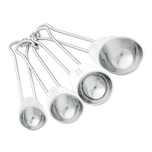 Avanti Professional 4-Piece Measuring Spoon