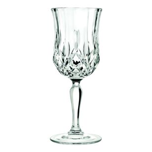 RCR Opera 230 ml 6-Piece Wine Glass Set