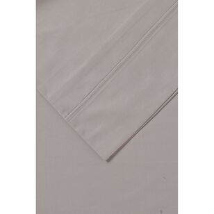 Accessorize 1900 Thread Count Cotton Rich Sheet Set Blush