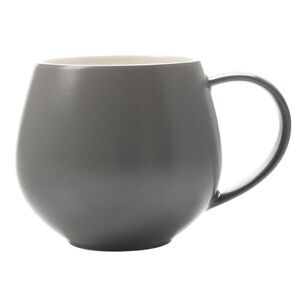 Maxwell & Williams Tint 450 ml Snug Mug Charcoal