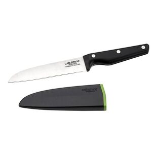 Wiltshire Staysharp 15 cm Triple Rivet Santoku Knife
