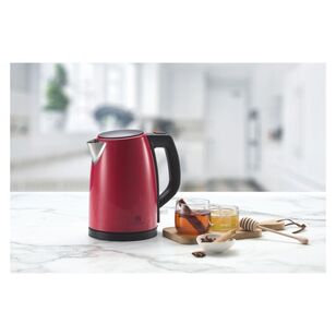 Smith + Nobel 1.7L Kettle Red IA3998