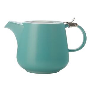 Maxwell & Williams Tint 600 ml Teapot Aqua