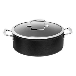 Pyrolux Ignite 28 cm Casserole Pot with Lid