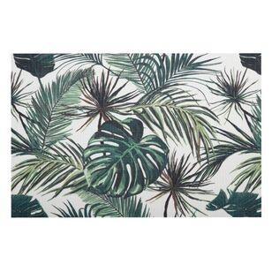 Maxwell & Williams 45 x 30 cm Placemat Monstera