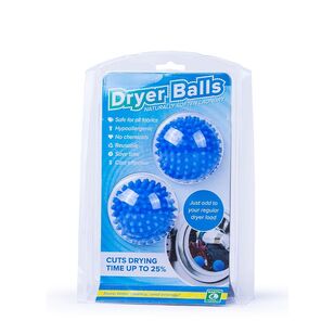 Tango Dryer Balls 2 Pack