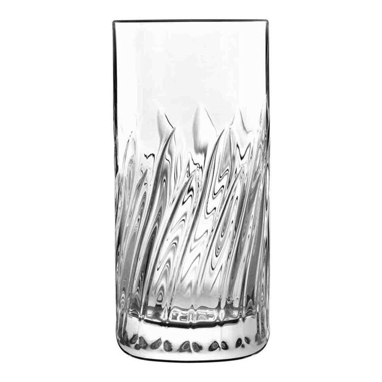 Luigi Bormioli Mixology 70 ml 4-Piece Shot Glass Set