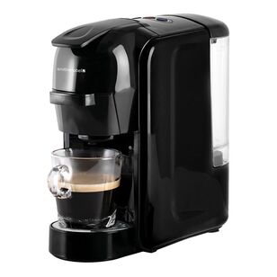 Smith + Nobel 3-In-1 Coffee Capsule Machine HCM511