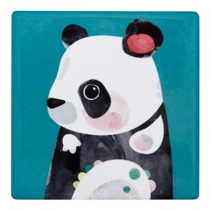 Maxwell & Williams Pete Cromer 9.5 cm Wildlife Panda Coaster