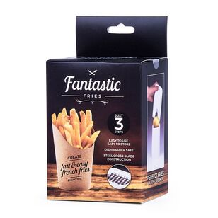 Tango Fantastic Fries