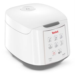 Tefal Easy Rice and Slow Cooker RK732