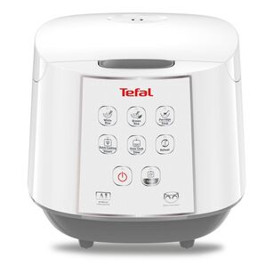 Tefal Easy Rice and Slow Cooker RK732
