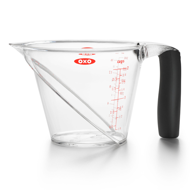 OXO 2 Cup/500 ml Angled Measuring Cup