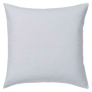 Chyka Home Moonah Cotton Jacquard European Pillowcase Pair 65x65cm European