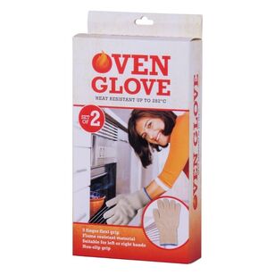 Tango Oven Glove 2 Pack