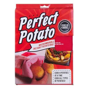 Tango Perfect Potato
