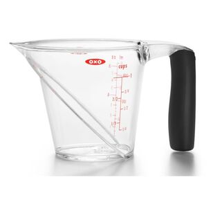 OXO 1 Cup/250 ml Angled Measuring Cup
