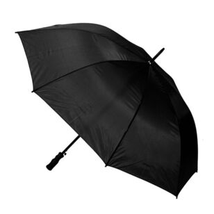 Rainbird Eagle Auto Open Golf Umbrella Black
