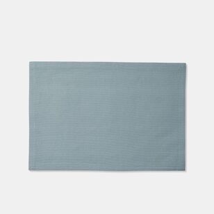 Chyka Home 33 x 48 cm Placemat Slate