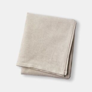 Chyka Home 150 x 250 cm Tablecloth Linen