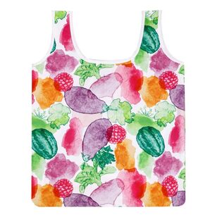 Mozi Salad Foldable Shopping Bag