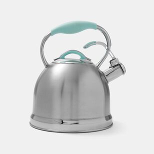 Smith + Nobel 3L Brushed Stainless Steel Kettle