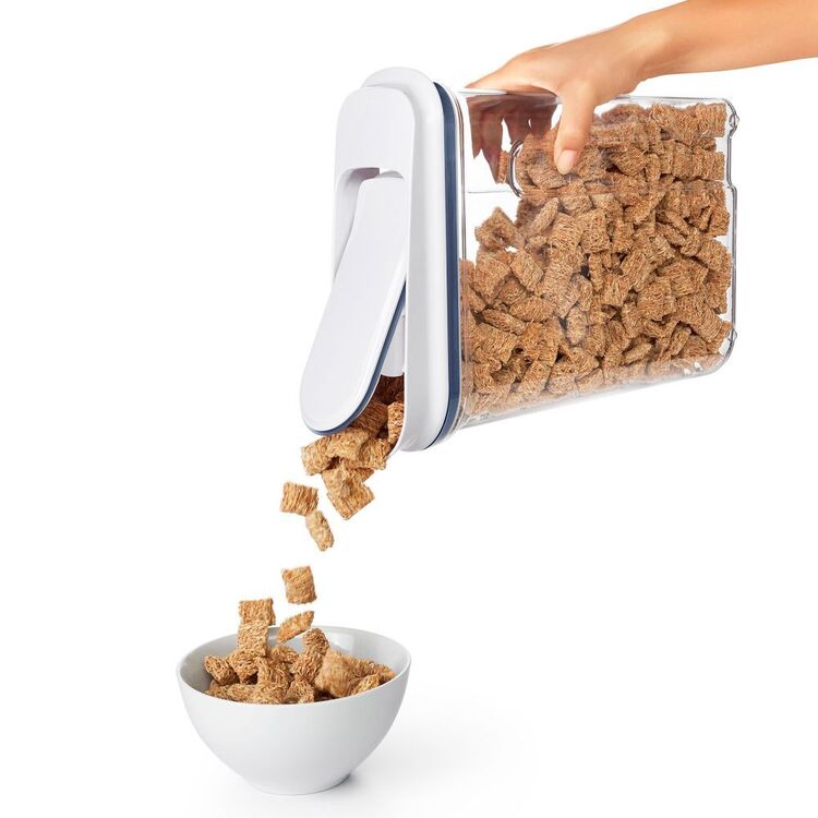 OXO Good Grips Pop Cereal Dispenser Large