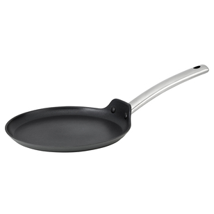 Stanley Rogers Hard Armour 24 cm Crepe Pan