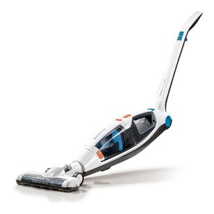As Seen On TV Invictus M5 V2 Cordless Vacuum Cleaner