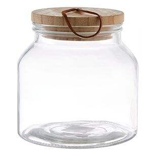 Smith + Nobel 1.9L Voyage Glass Jar