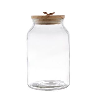 Smith + Nobel 3.7L Voyage Glass Jar