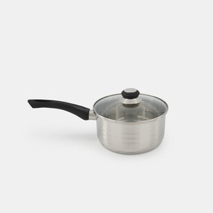 Smith + Nobel Traditions 20 cm Stainless Steel Saucepan