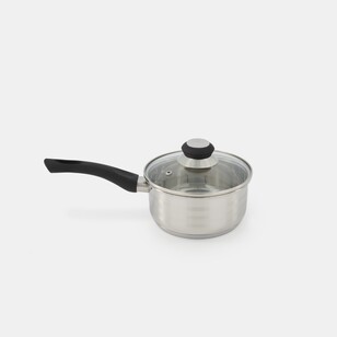 Smith & Nobel Traditions 16 cm Stainless Steel Saucepan