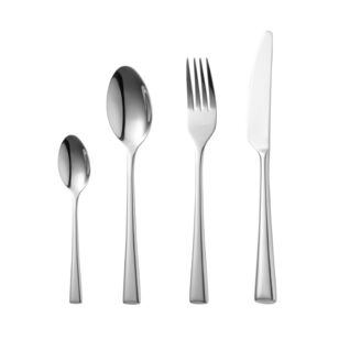 Shaynna Blaze Torquay 32-Piece Cutlery Set