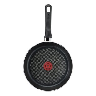 Tefal Performance 24/28 cm Induction Twin Pack Frypans