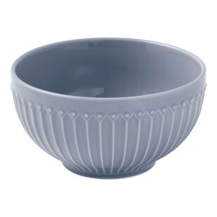Chyka Home 15 cm Sunday Cereal Bowl Blue