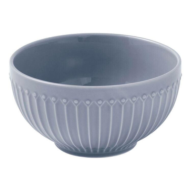 Chyka Home Sunday Cereal Bowl 15cm Blue