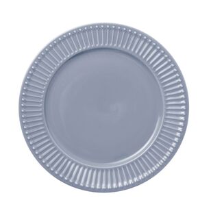 Chyka Home 26.8 cm Sunday Dinner Plate Blue