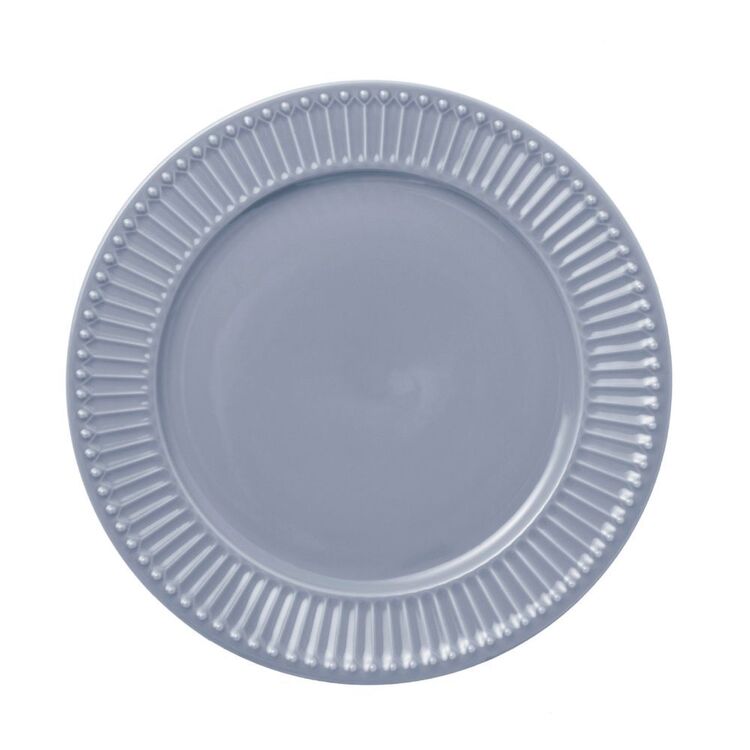 Chyka Sunday Dinner Plate 26.8cm Blue