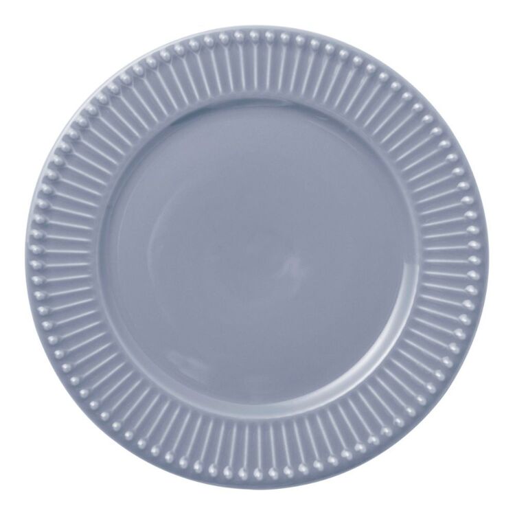 Chyka Home Sunday Side Plate 21cm Blue