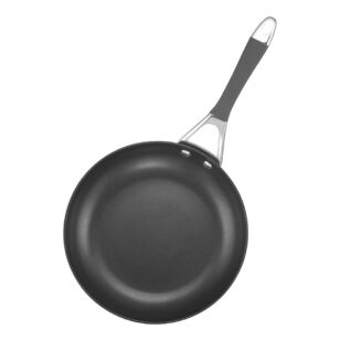 Raco Reliance 24 cm Hard Anodised Open French Skillet