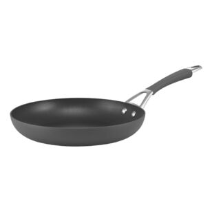 Raco Reliance 28 cm Hard Anodised Open French Skillet