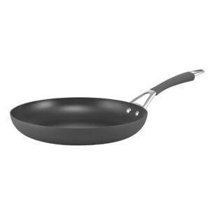 Raco Reliance 30 cm Hard Anodised Open French Skillet