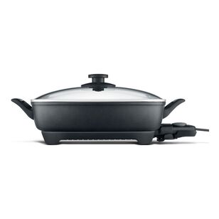 Breville 2200w the Banquet Pan BEF250GRY