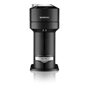 Breville Nespresso Vertuo Next Premium Capsule Coffee Machine BNV530BLK