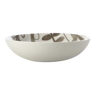 Maxwell & Williams Marc Martin 20 cm Dusk Coupe Bowl Taupe