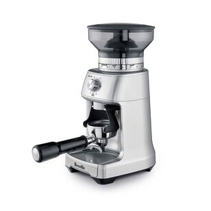 Breville The Dose Control Pro Grinder BCG600SIL