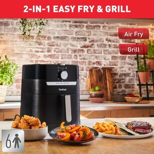 Tefal Easy Fry & Grill Classic Air Fryer EY5018