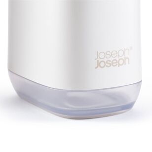 Joseph Joseph Slim Compact Soap Pump Ecru